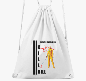 Kill Bill nahrbtnik