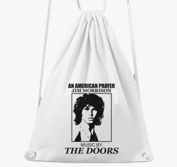 An american prayer nahrbtnik