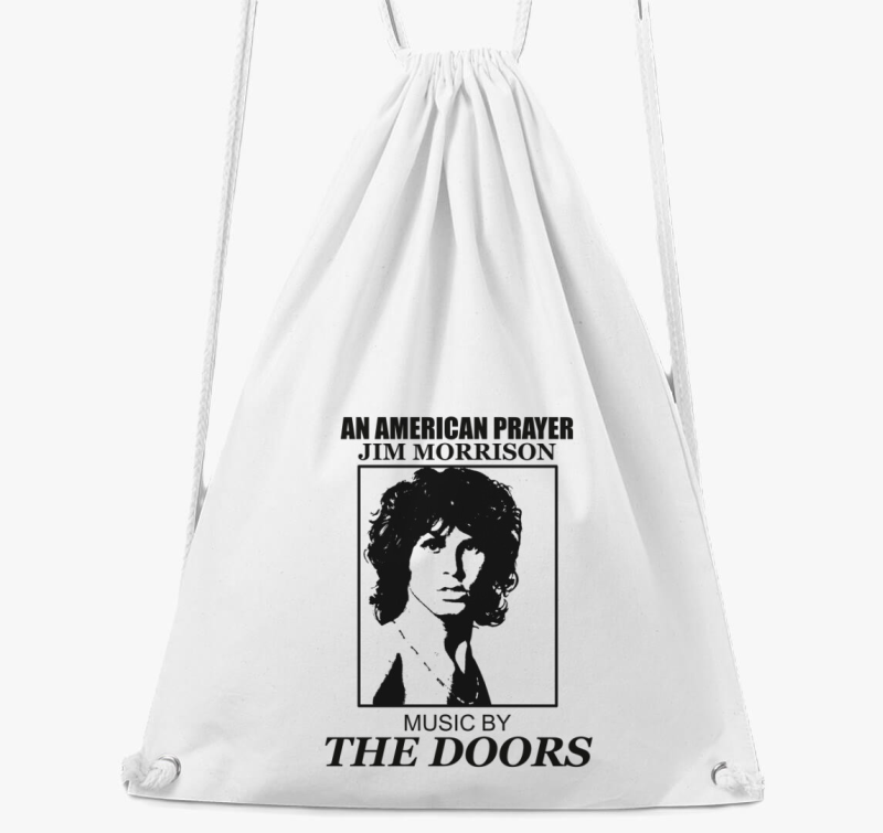 An american prayer nahrbtnik