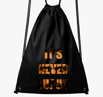 Soha Ne Lupusz nahrb