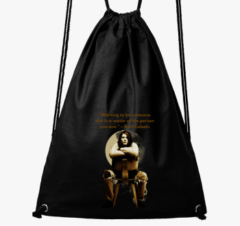 Kurt Cobain nahrbtni