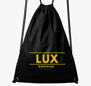 Lux Nightclub nahrbtnik