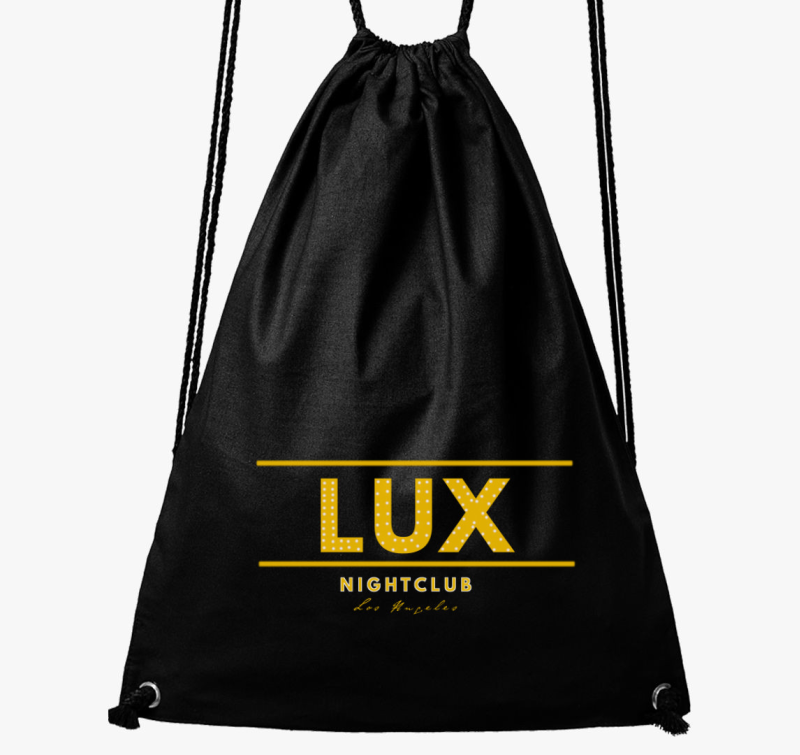 Lux Nightclub nahrbtnik