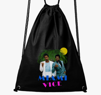 Miami Vice nahrbtnik