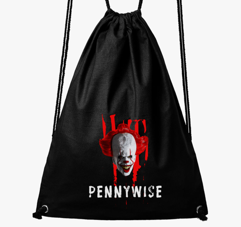 Penny Wise nahrbtnik