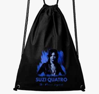 Suzi Quatro nahrbtnik