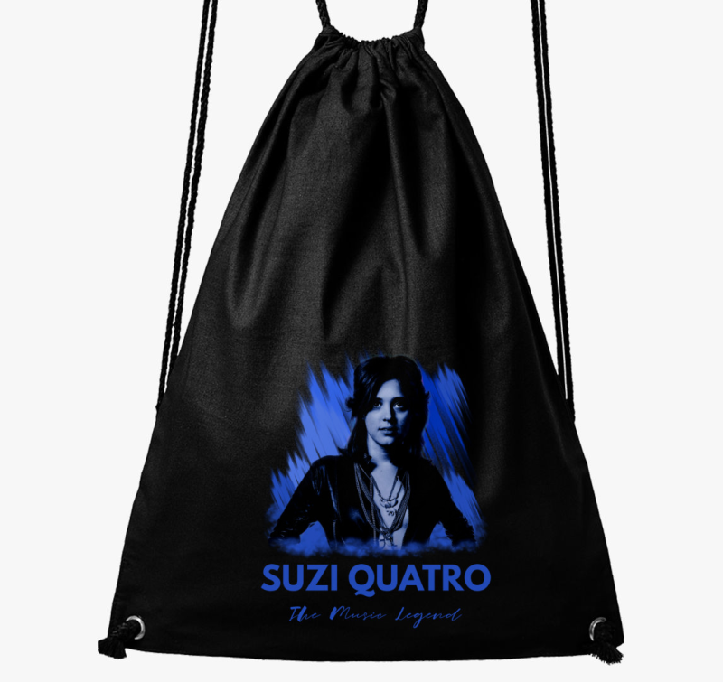 Suzi Quatro nahrbtnik