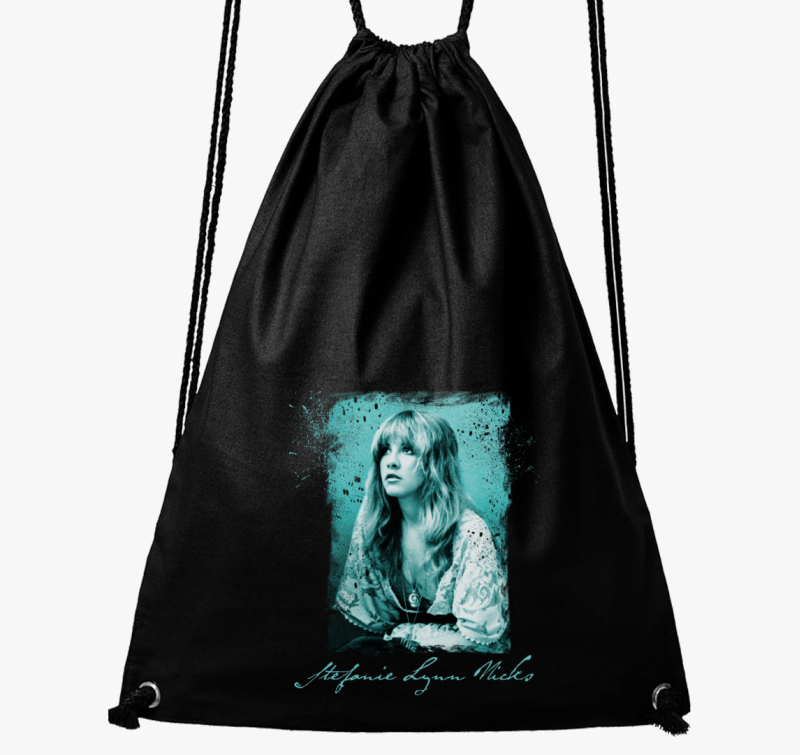 Stephanie Lynn Nicks nahrbtnik