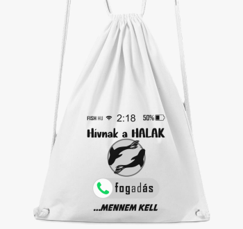 halak nahrbtnik