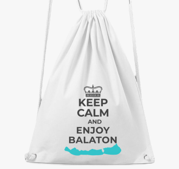 Keep calm and enjoy ...