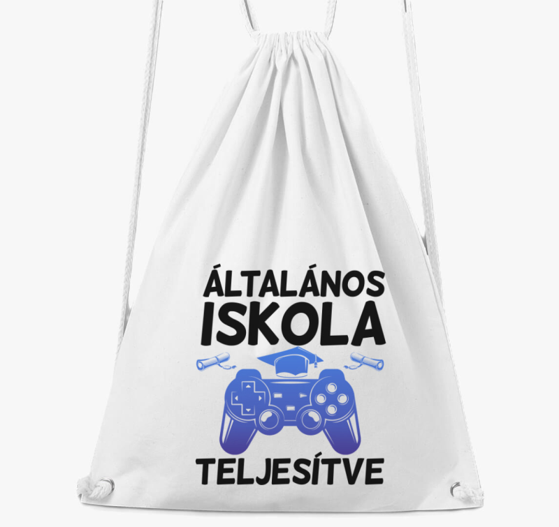 iskola gamer nahrbtnik