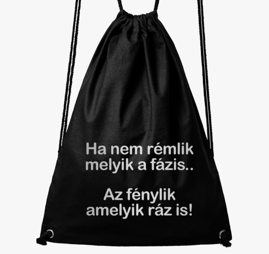 Ha ne melyik nahrbtnik