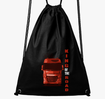 King of the Road nahrbtnik