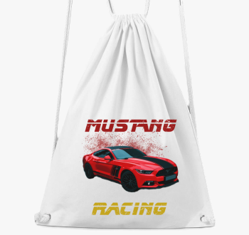Mustang Racing nahrb