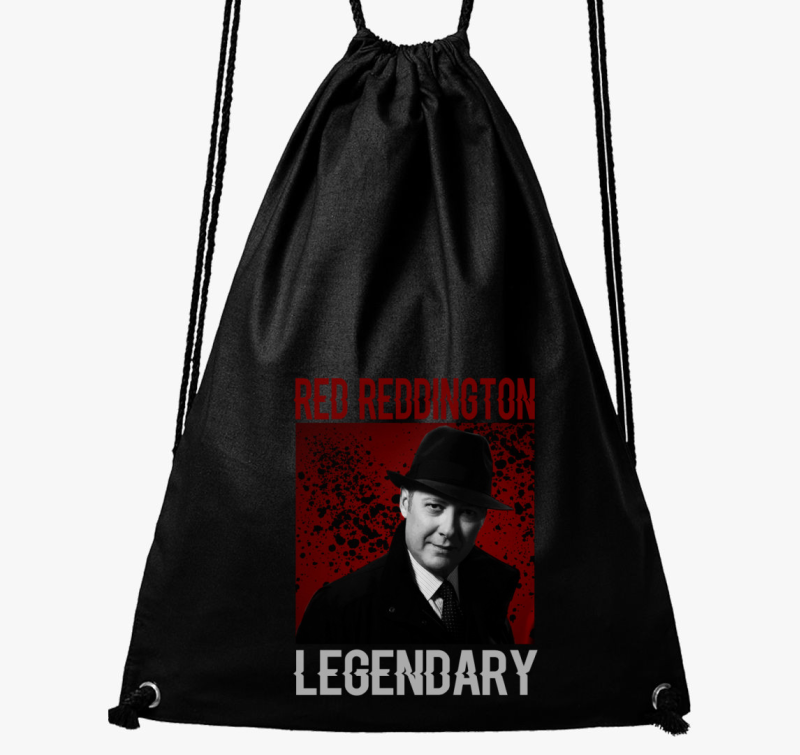 Red Reddington Legenda nahrbtnik