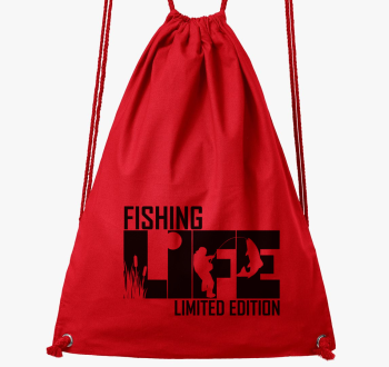 Fishing life felirat...