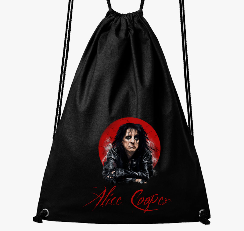Alice Cooper nahrbtnik