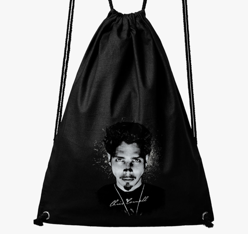 Chris Cornell nahrbtnik