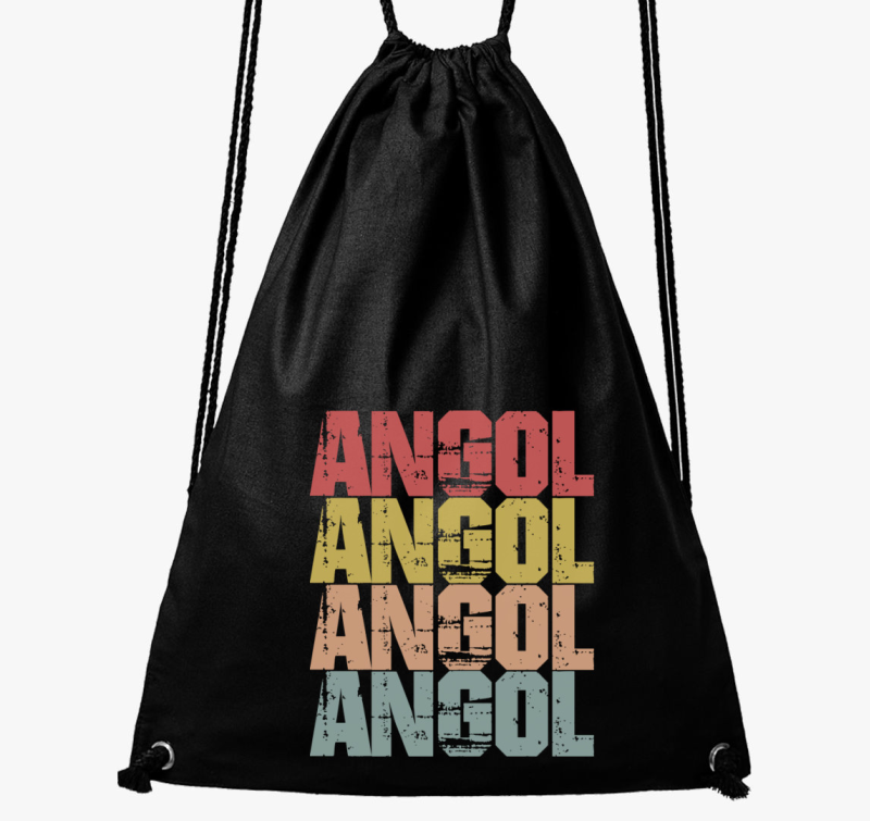 Angol feliratos nahrbtnik