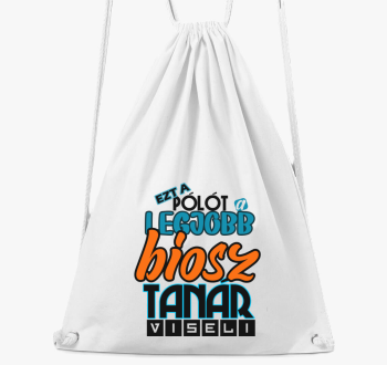 Biosz učitelj nahrbt