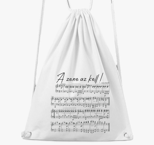 zene kell nahrbtnik