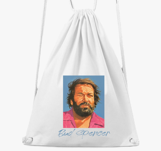 Bud Spencer nahrbtnik