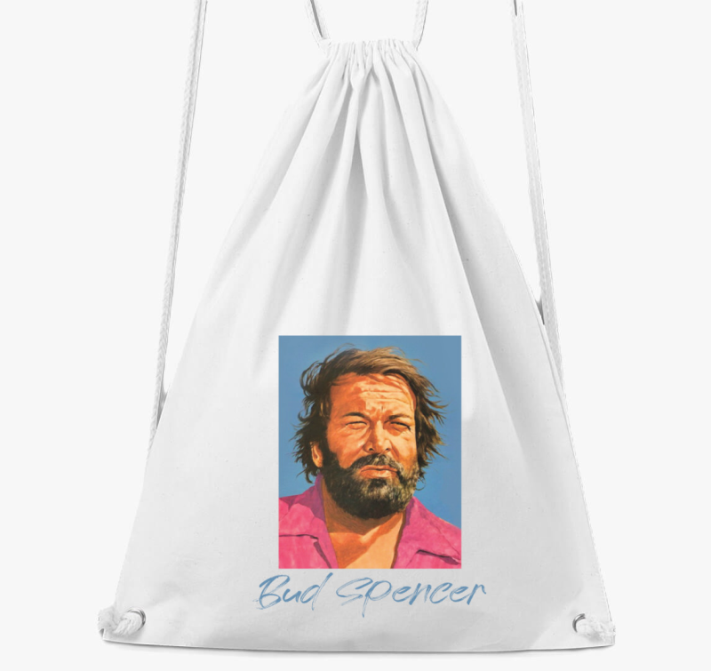 Bud Spencer nahrbtnik