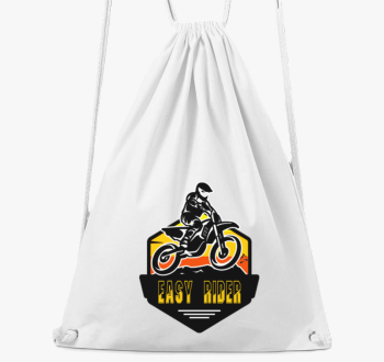 Easy Rider nahrbtnik