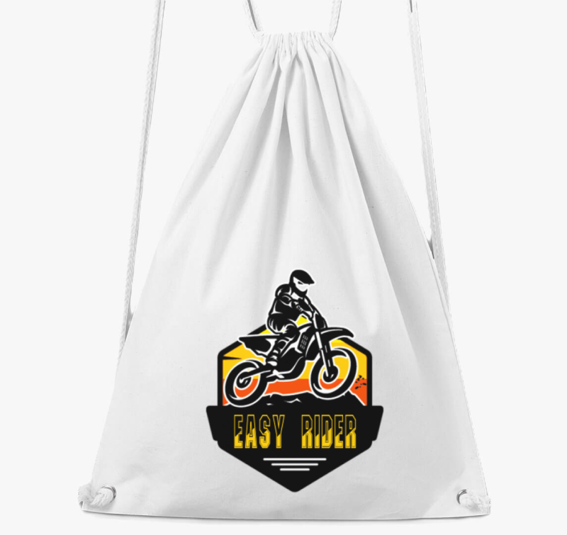 Easy Rider nahrbtnik