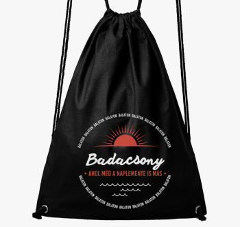 Badacsony, ahol napl...