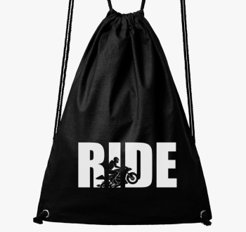 Ride motoros nahrbtnik