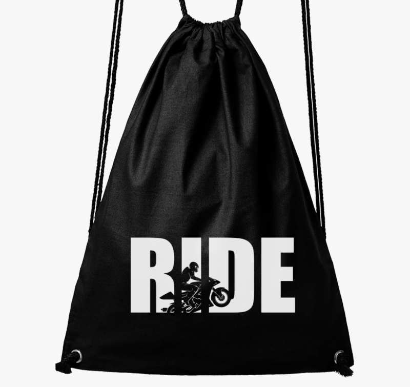 Ride motoros nahrbtnik