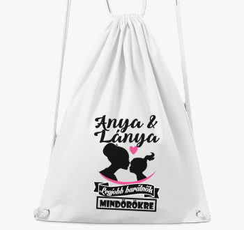 Mama in legjobb nahrbtnik