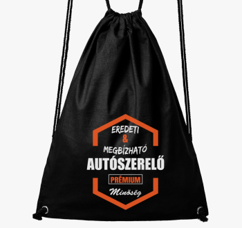 Eredeti in nahrbtnik