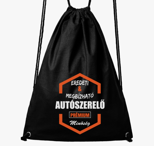 Eredeti in nahrbtnik