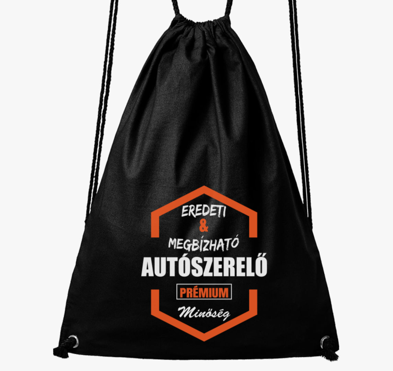 Eredeti in nahrbtnik