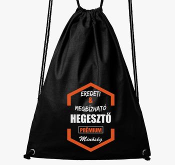 Eredeti in nahrbtnik