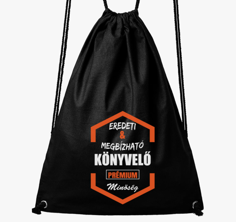 Eredeti in nahrbtnik