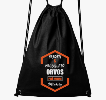 Eredeti in orvos nah