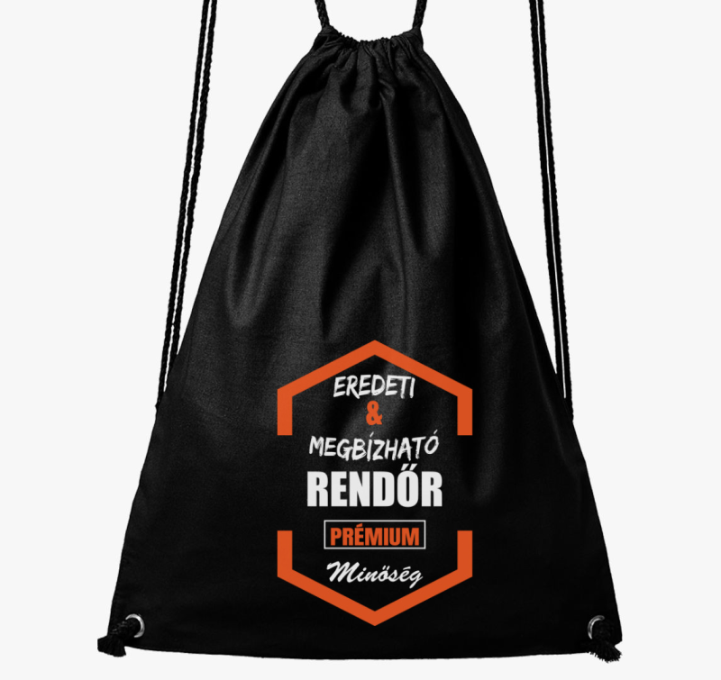 Eredeti in nahrbtnik