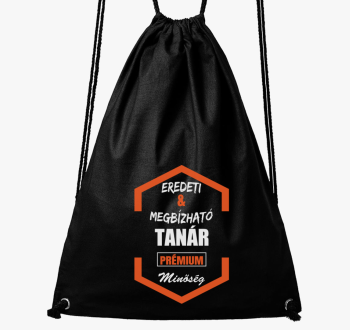 Eredeti in učitelj nahrbtnik