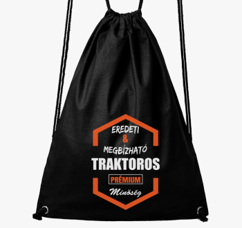 Eredeti in traktoros