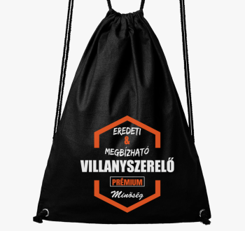 Eredeti in nahrbtnik