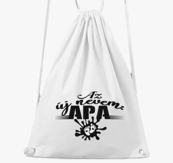 napi nevem Oče nahrbtnik