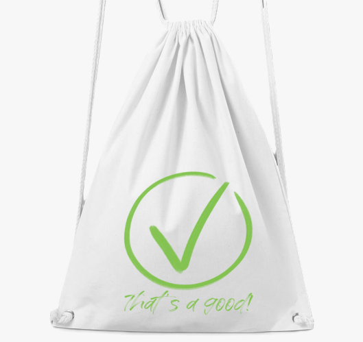 That's Good! nahrbtnik