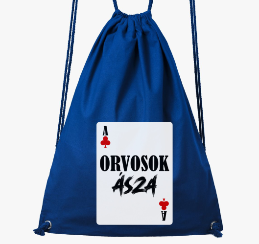 Orvosok nahrbtnik