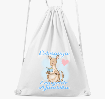 legszebb kenguru nah