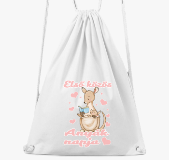 napja kenguru nahrbtnik