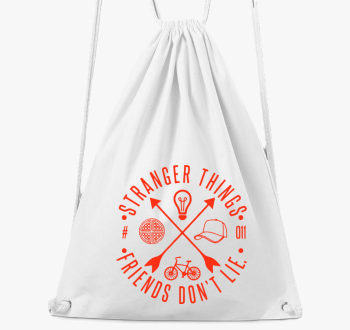 Stranger Things Frie...