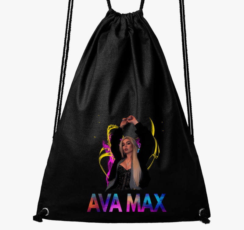 Ava Max nahrbtnik